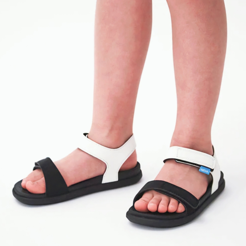 Native sandals, NEW